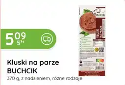Eurocash Cash & Carry Kluski na parze Buchcik oferta