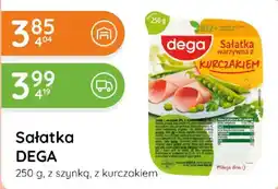 Eurocash Cash & Carry Sałatka dega oferta