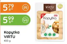 Eurocash Cash & Carry Kopytka virtu oferta