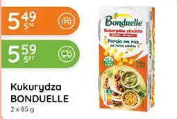 Eurocash Cash & Carry Kukurydza BONDUELLE oferta