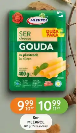 Eurocash Cash & Carry Ser MLEKPOL oferta