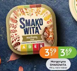 Eurocash Cash & Carry Margaryna Smakowita oferta
