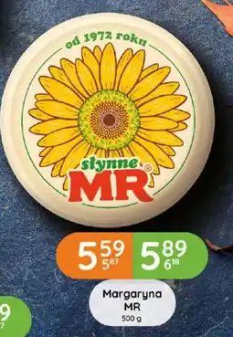 Eurocash Cash & Carry Margaryna MR oferta