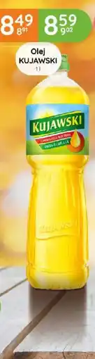 Eurocash Cash & Carry Olej kujawski oferta