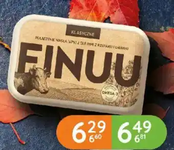 Klasyczne Finuu