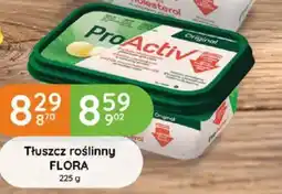 Eurocash Cash & Carry Tłuszcz roślinny flora oferta