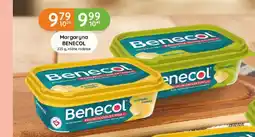 Eurocash Cash & Carry Margaryna benecol oferta