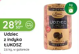 Eurocash Cash & Carry Udziec z indyka Łukosz oferta