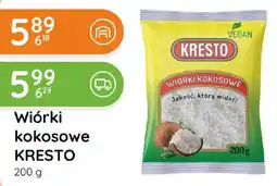 Eurocash Cash & Carry Wiórki kokosowe kresto oferta