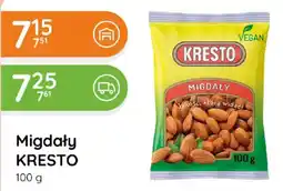Eurocash Cash & Carry Migdały KRESTO oferta