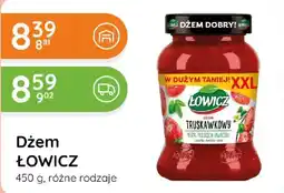 Eurocash Cash & Carry Dżem Łowicz oferta