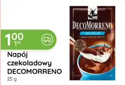 Eurocash Cash & Carry Napój czekoladowy Decomorreno oferta