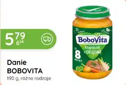 Eurocash Cash & Carry Danie BOBOVITA oferta