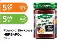 Eurocash Cash & Carry Powidła śliwkowe HERBAPOL oferta