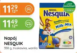 Eurocash Cash & Carry Napój NESQUIK oferta