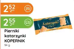 Eurocash Cash & Carry Pierniki katarzynki KOPERNIK oferta