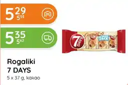 Eurocash Cash & Carry Rogaliki 7 DAYS oferta