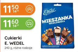 Eurocash Cash & Carry Cukierki E. Wedel oferta