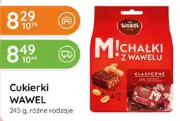 Eurocash Cash & Carry Cukierki Wawel oferta