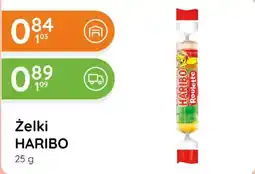 Eurocash Cash & Carry Żelki HARIBO oferta