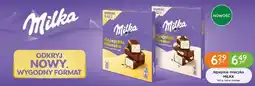 Eurocash Cash & Carry Alpejskie mleczko milka oferta