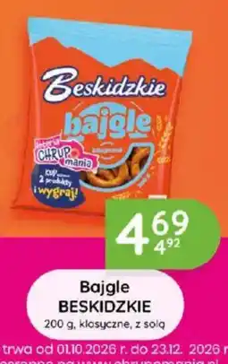 Eurocash Cash & Carry Bajgle Beskidzkie oferta