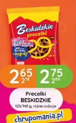Eurocash Cash & Carry Precelki Beskidzkie oferta