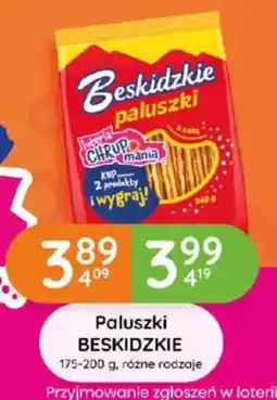 Eurocash Cash & Carry Paluszki BESKIDZKIE oferta