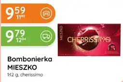 Eurocash Cash & Carry Bombonierka Mieszko oferta