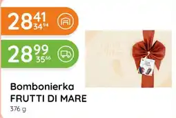 Eurocash Cash & Carry Bombonierka FRUTTI DI MARE oferta