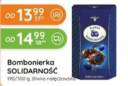 Eurocash Cash & Carry Bombonierka Solidarność oferta