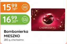 Eurocash Cash & Carry Bombonierka Mieszko oferta