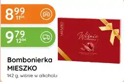 Eurocash Cash & Carry Bombonierka Mieszko oferta