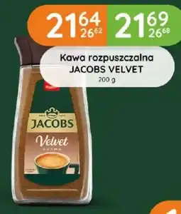 Eurocash Cash & Carry Kawa rozpuszczalna Jacobs Velvet oferta