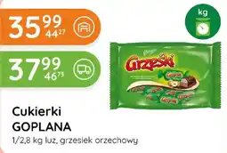 Eurocash Cash & Carry Cukierki GOPLANA oferta
