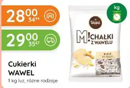 Eurocash Cash & Carry Cukierki Wawel oferta