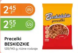 Eurocash Cash & Carry Precelki BESKIDZKIE oferta