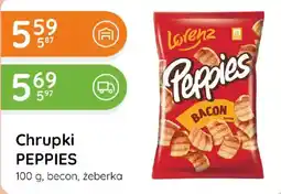 Eurocash Cash & Carry Chrupki PEPPIES oferta