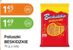Eurocash Cash & Carry Paluszki BESKIDZKIE oferta