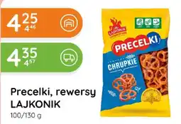Eurocash Cash & Carry Precelki, rewersy LAJKONIK oferta