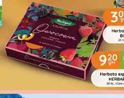 Eurocash Cash & Carry Herbapol Kolekcja Owocowa oferta