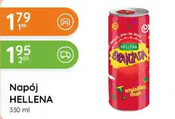 Eurocash Cash & Carry Napój HELLENA oferta