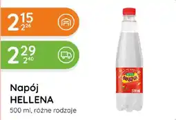 Eurocash Cash & Carry Napój HELLENA oferta