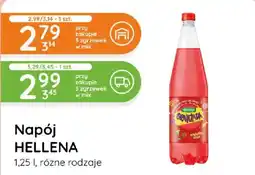 Eurocash Cash & Carry Napój HELLENA oferta