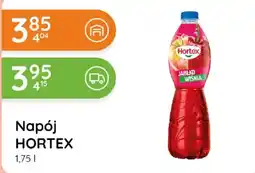Eurocash Cash & Carry Napój Hortex oferta