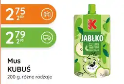 Eurocash Cash & Carry Mus KUBUŚ oferta