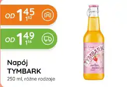Eurocash Cash & Carry Napój TYMBARK oferta