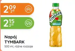 Eurocash Cash & Carry Napój TYMBARK oferta