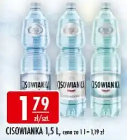 Sklepy Doroty Cisowianka oferta