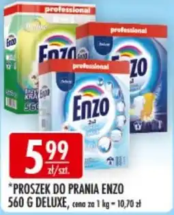 Sklepy Doroty Proszek do prania Enzo Deluxe oferta